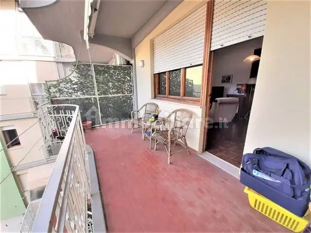 Appartamento in affitto a Follonica