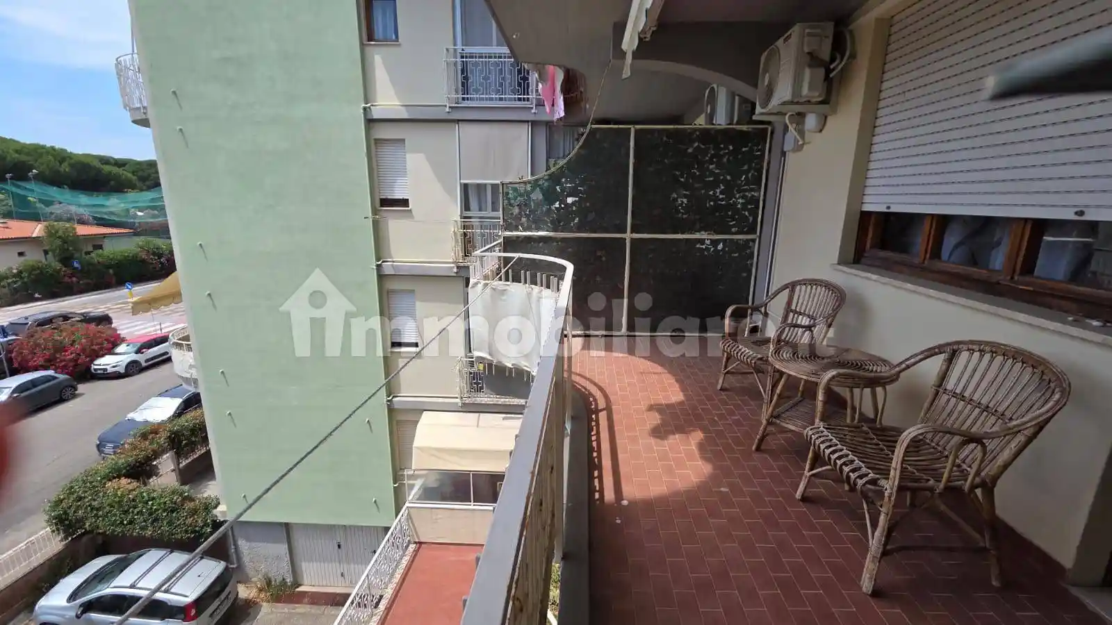 Quadrilocale via Calabria 14, Cassarello, Senzuno, Salciaina, Follonica - foto 2