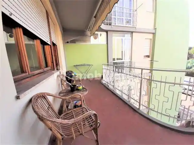 Quadrilocale via Calabria 14, Cassarello, Senzuno, Salciaina, Follonica - foto 3