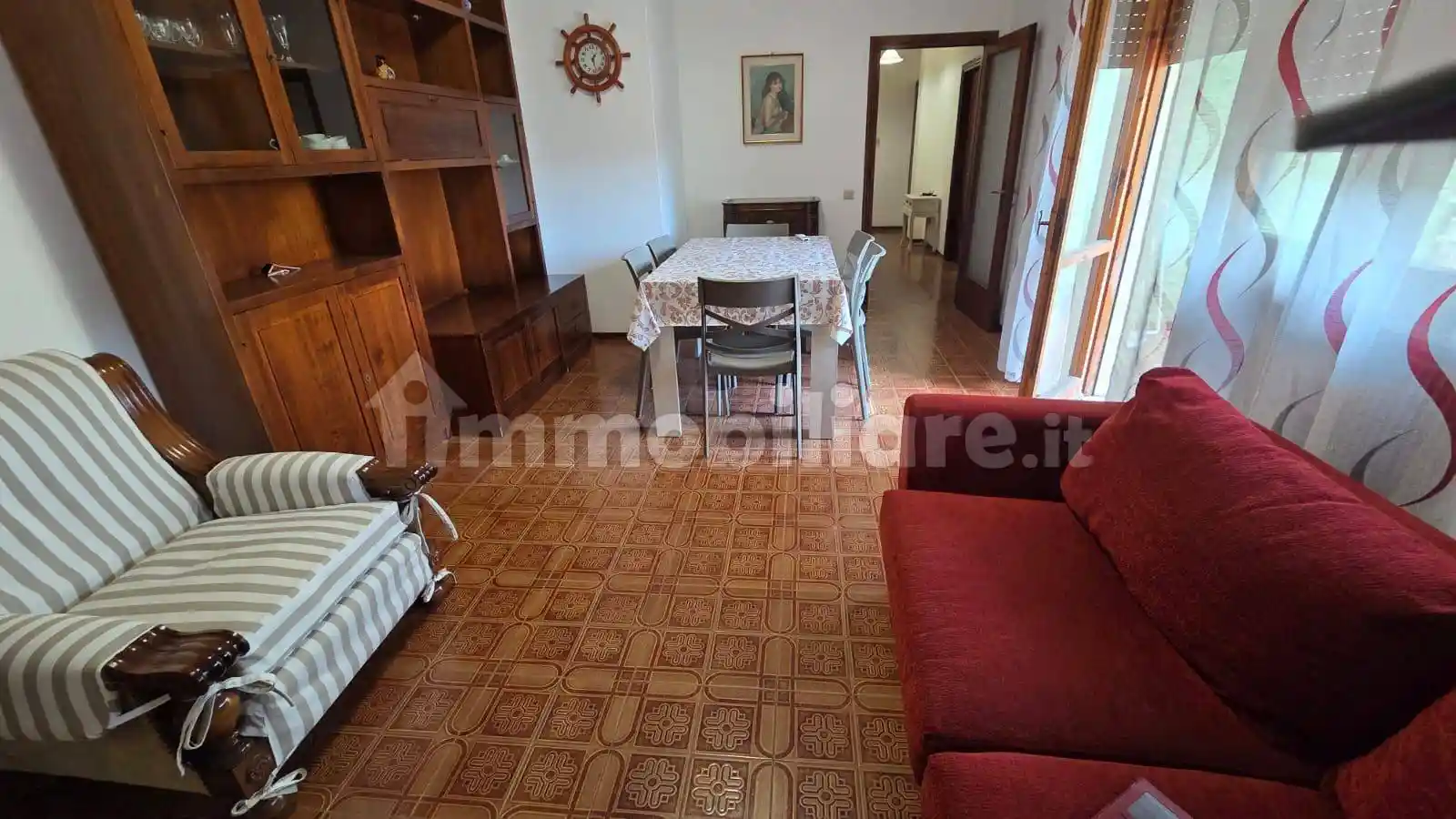 Quadrilocale via Calabria 14, Cassarello, Senzuno, Salciaina, Follonica - foto 5