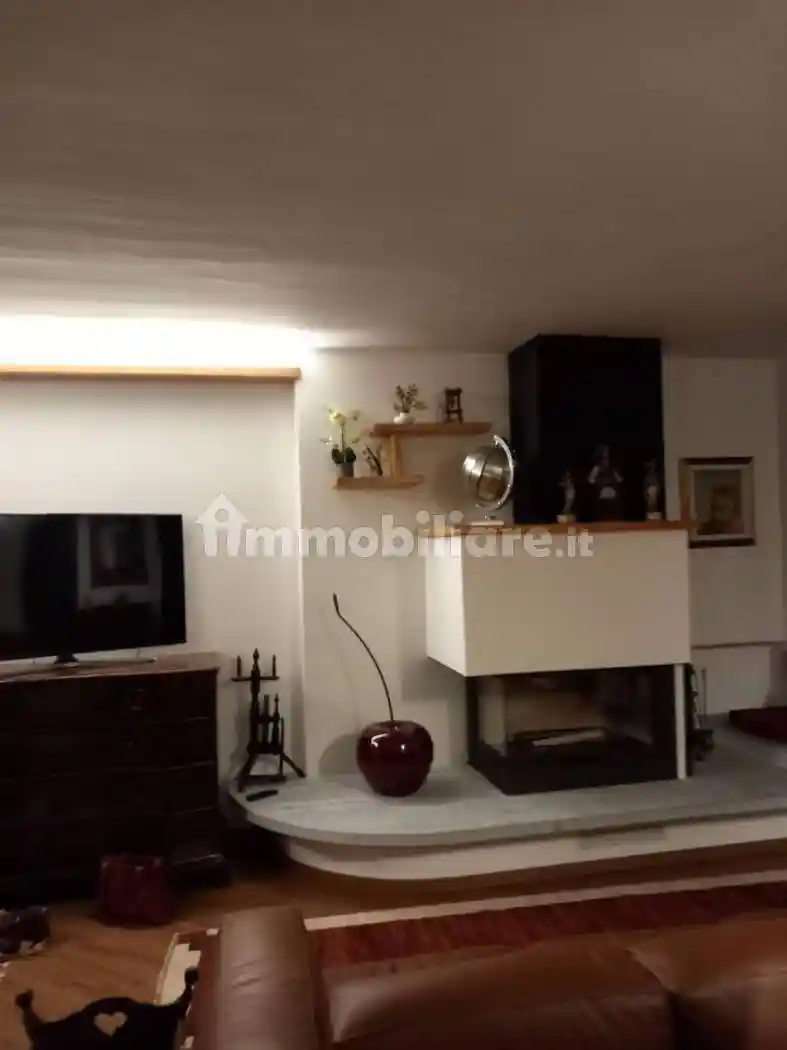 Appartamento in vendita a Masera