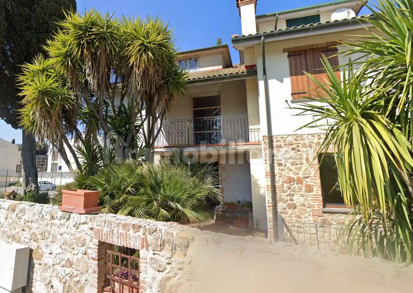 Villa in vendita a Massa Marittima