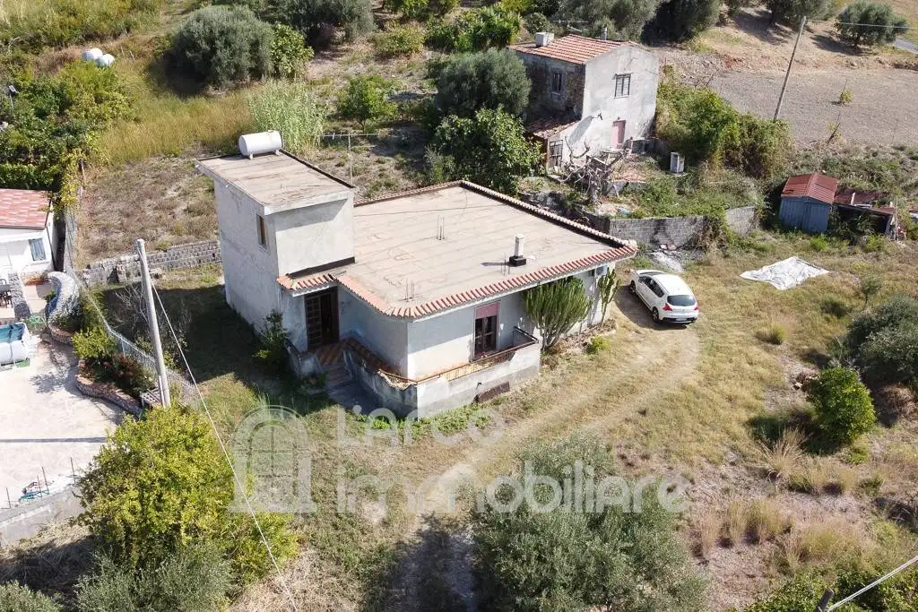 Villa in vendita a Belvedere Marittimo