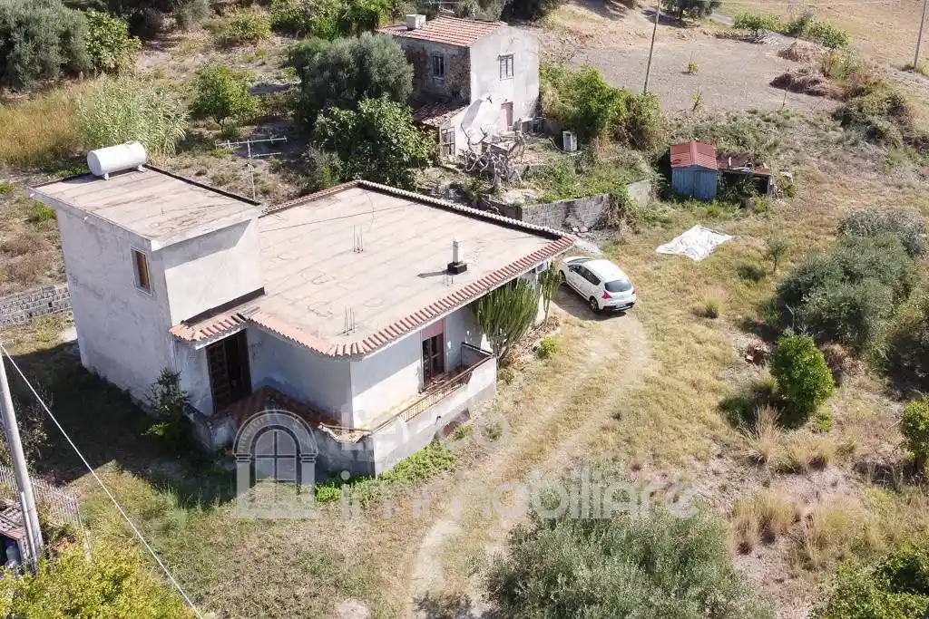 Villa unifamiliare Contrada Piano delle Donne, Centro, Belvedere Marittimo - foto 2
