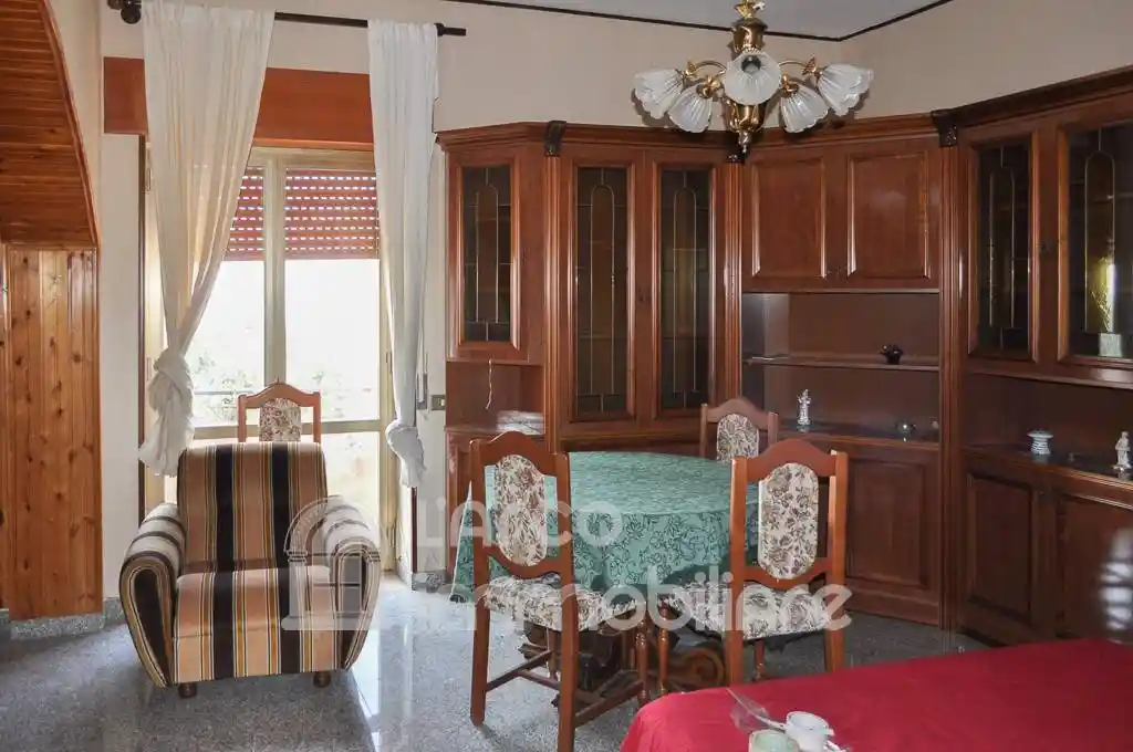 Villa unifamiliare Contrada Piano delle Donne, Centro, Belvedere Marittimo - foto 5