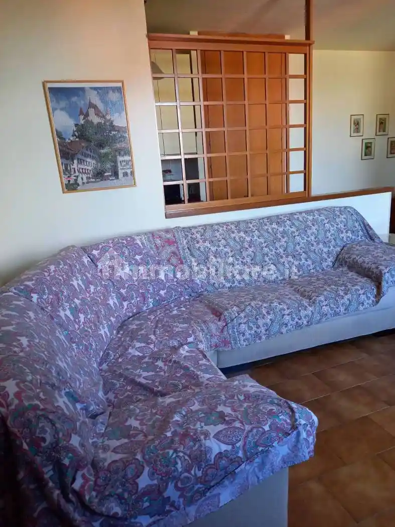 Appartamento in vendita a San Benedetto Po