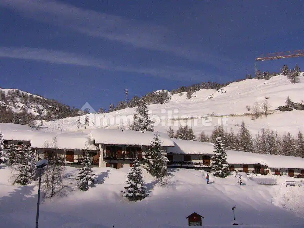 Appartamento in affitto a Sestriere