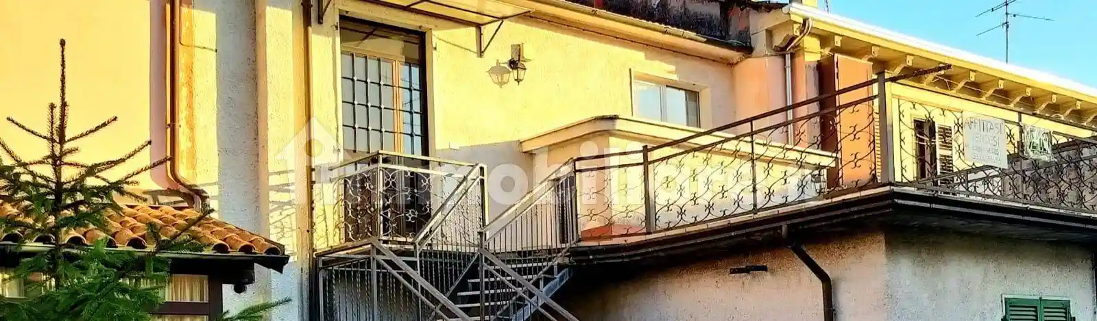 Casa indipendente in vendita a Licciana Nardi