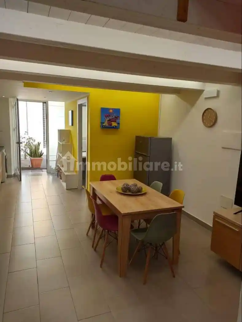 Appartamento in affitto a Casteldaccia