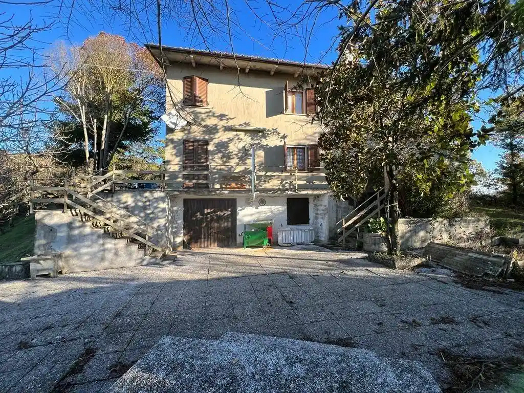 Rustico - Casale in vendita a Gubbio