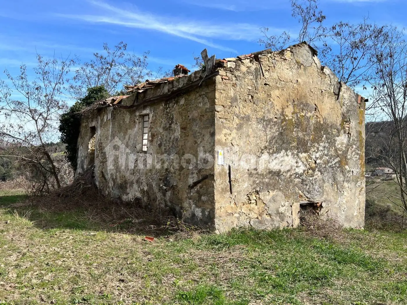 Rustico - Casale in vendita a Predappio