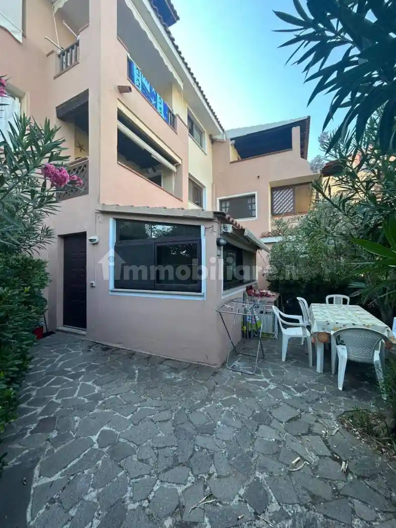 Appartamento in vendita a Golfo Aranci