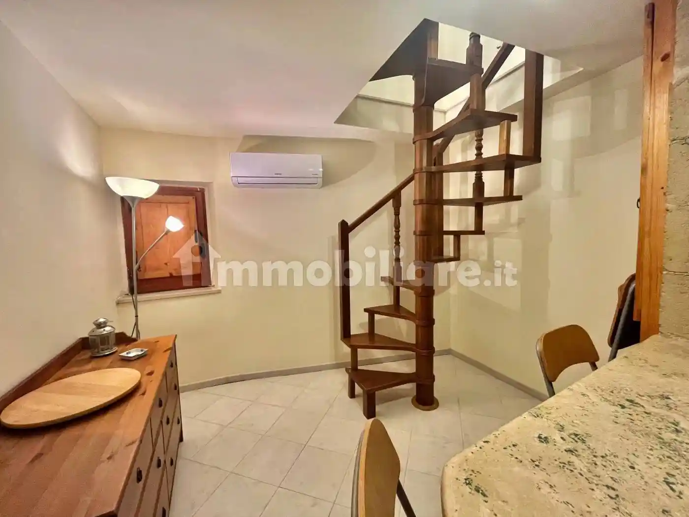 Appartamento in vendita a San Donato Val di Comino