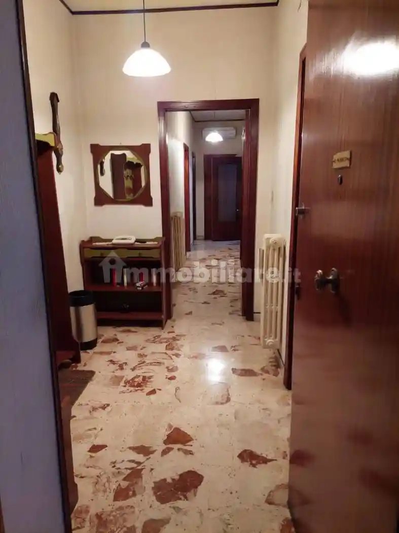 Appartamento in vendita a Enna