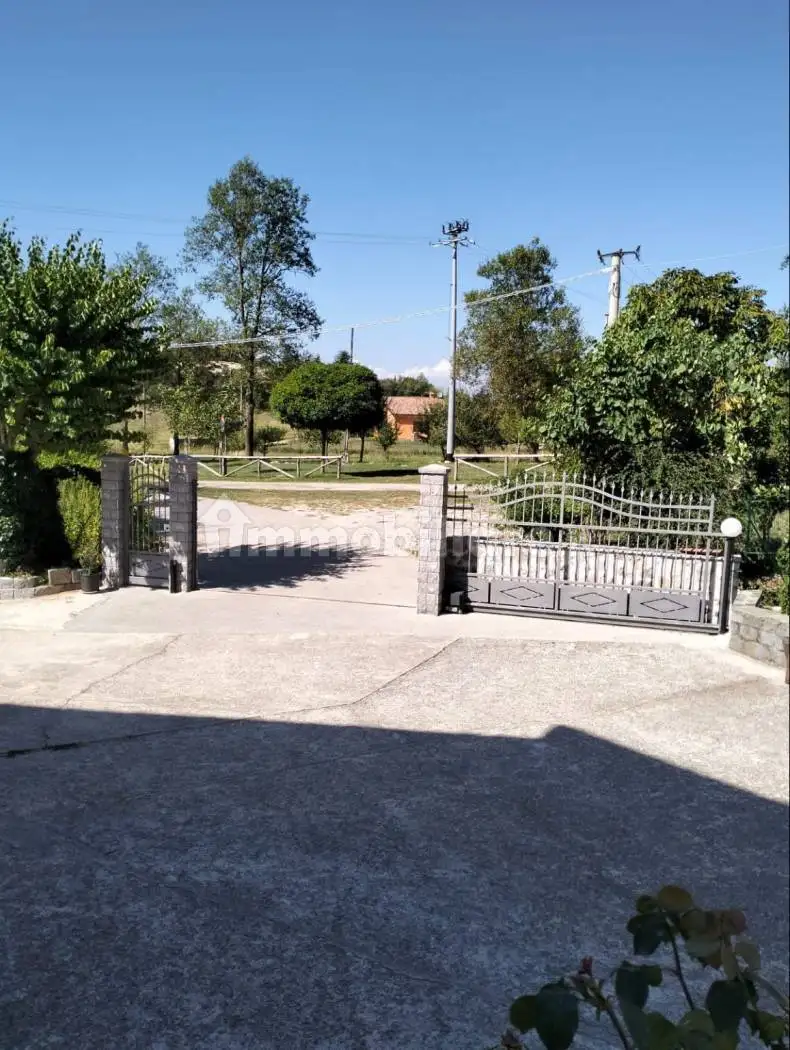 Villa in vendita a Lauria