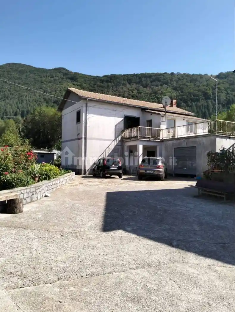 Villa unifamiliare Contrada Lago Rotonda, Lauria - foto 2