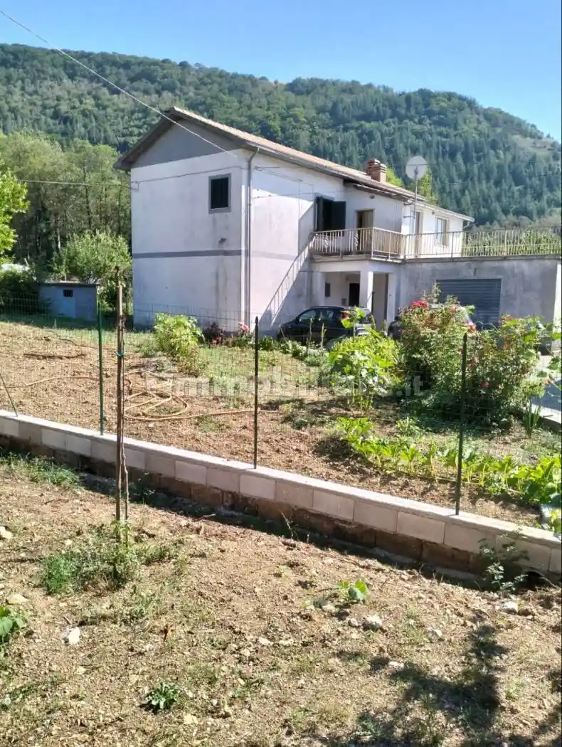 Villa unifamiliare Contrada Lago Rotonda, Lauria - foto 3