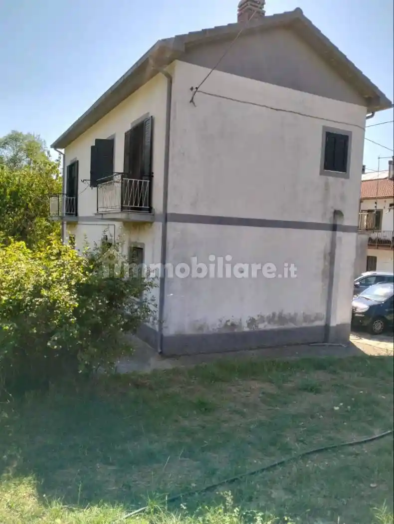 Villa unifamiliare Contrada Lago Rotonda, Lauria - foto 5