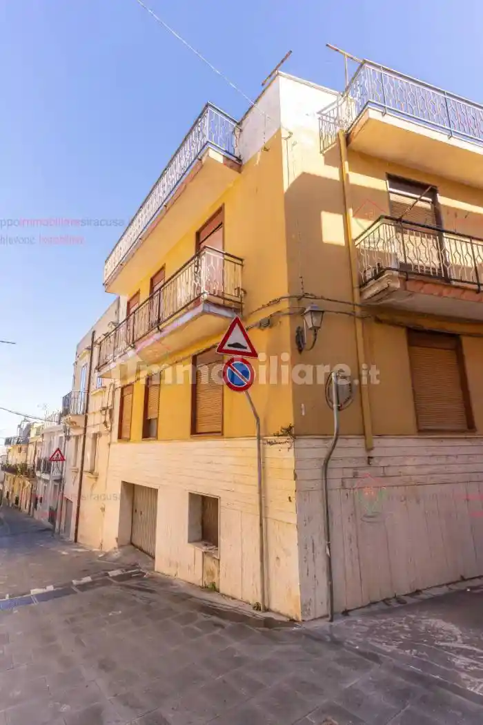 Appartamento in vendita a Melilli