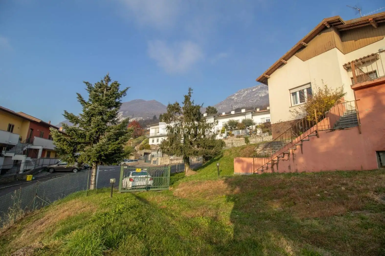 Villa unifamiliare via Belvedere, Civate - foto 3