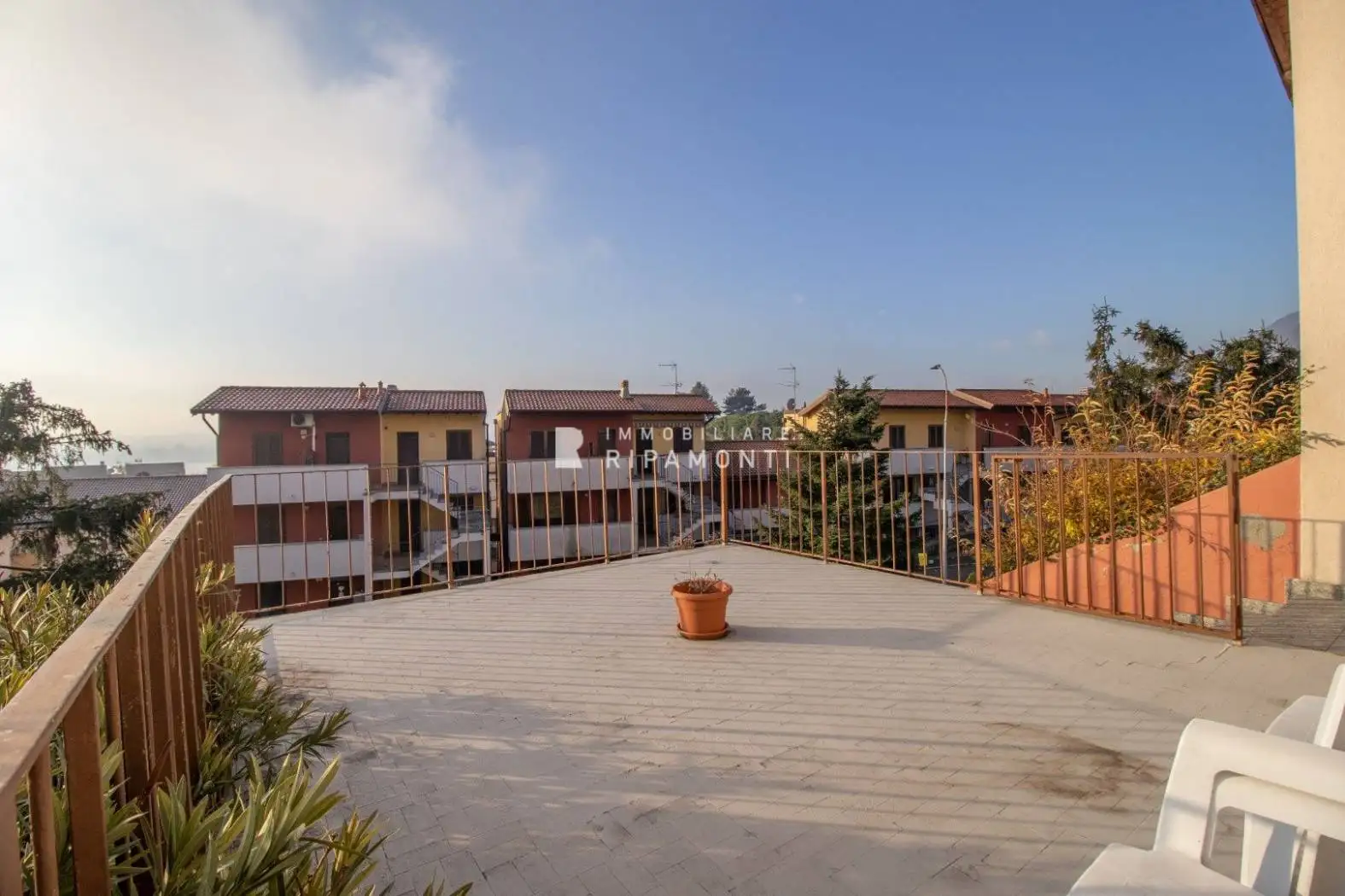 Villa unifamiliare via Belvedere, Civate - foto 4