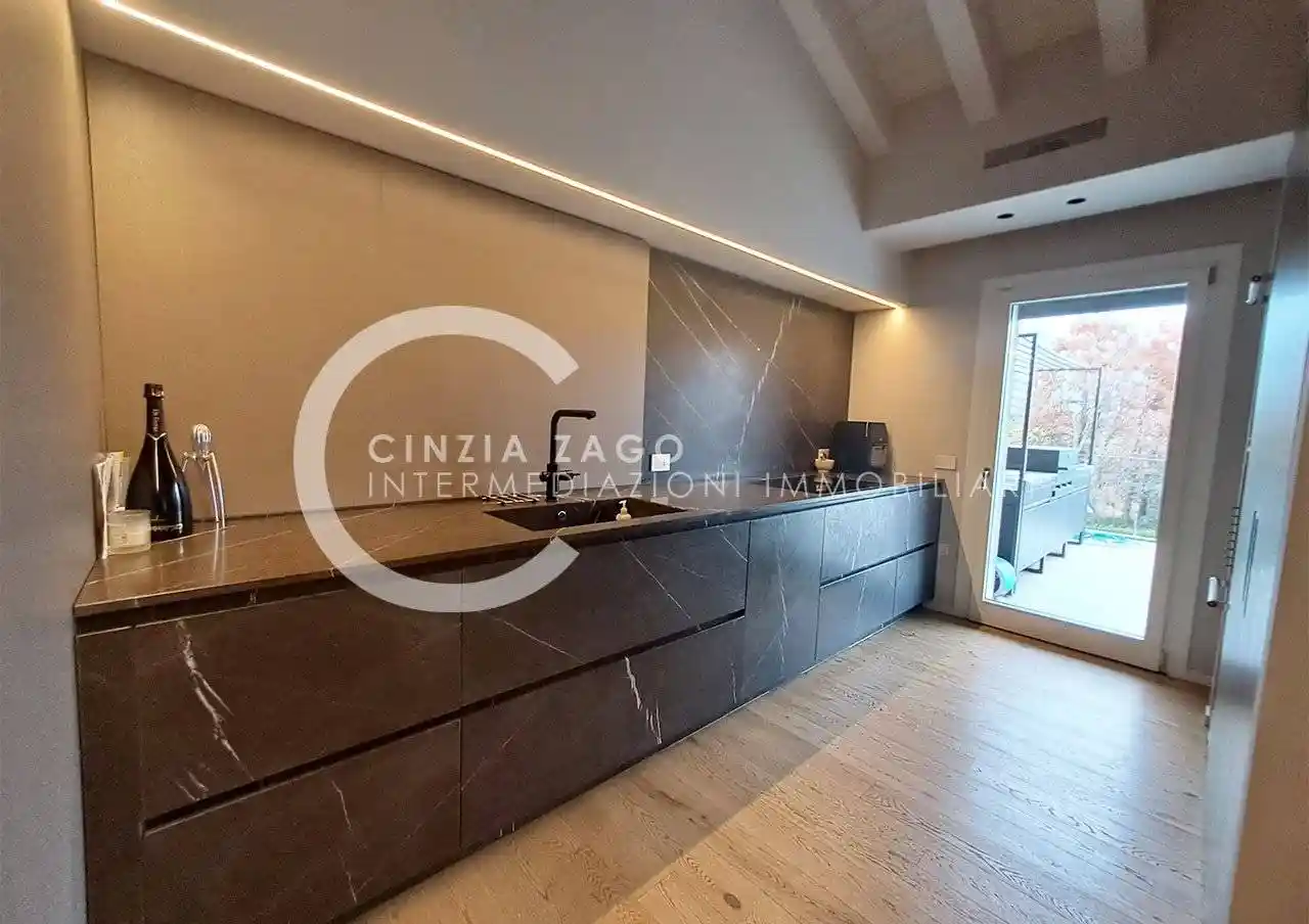 Attico - Mansarda in vendita a Treviso