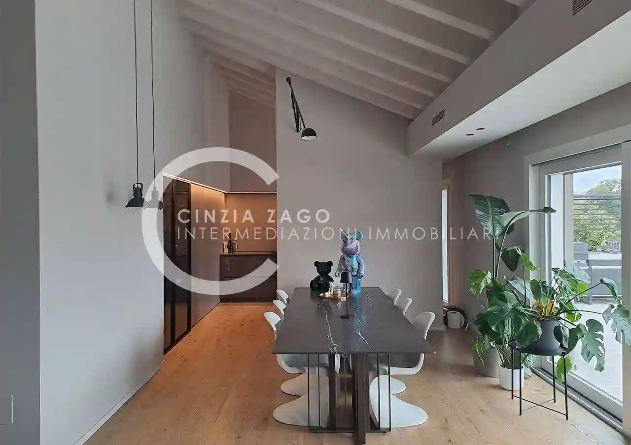 Attico - Mansarda - foto 4