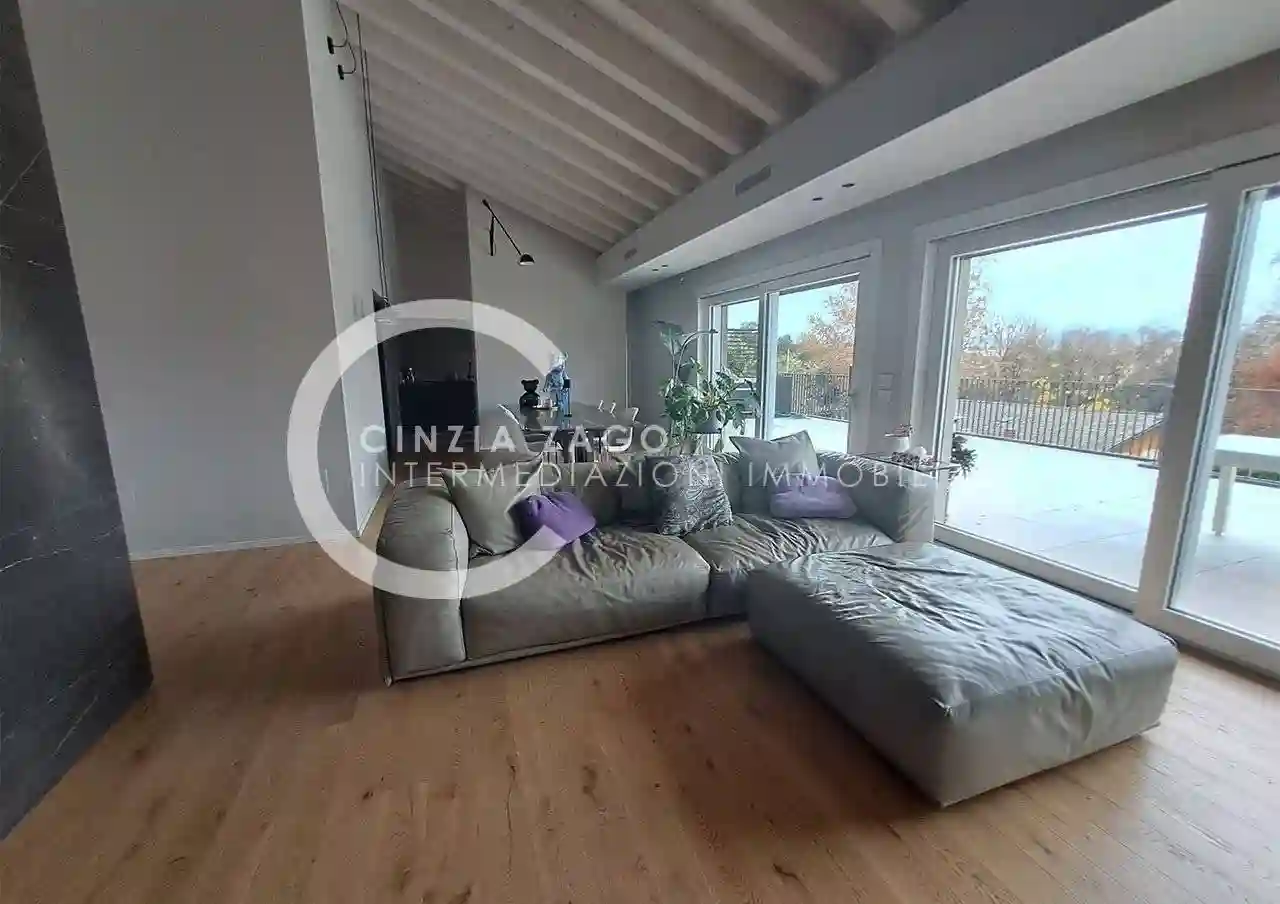 Attico - Mansarda - foto 5