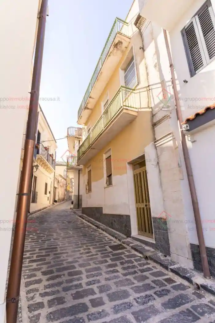 Villa in vendita a Melilli