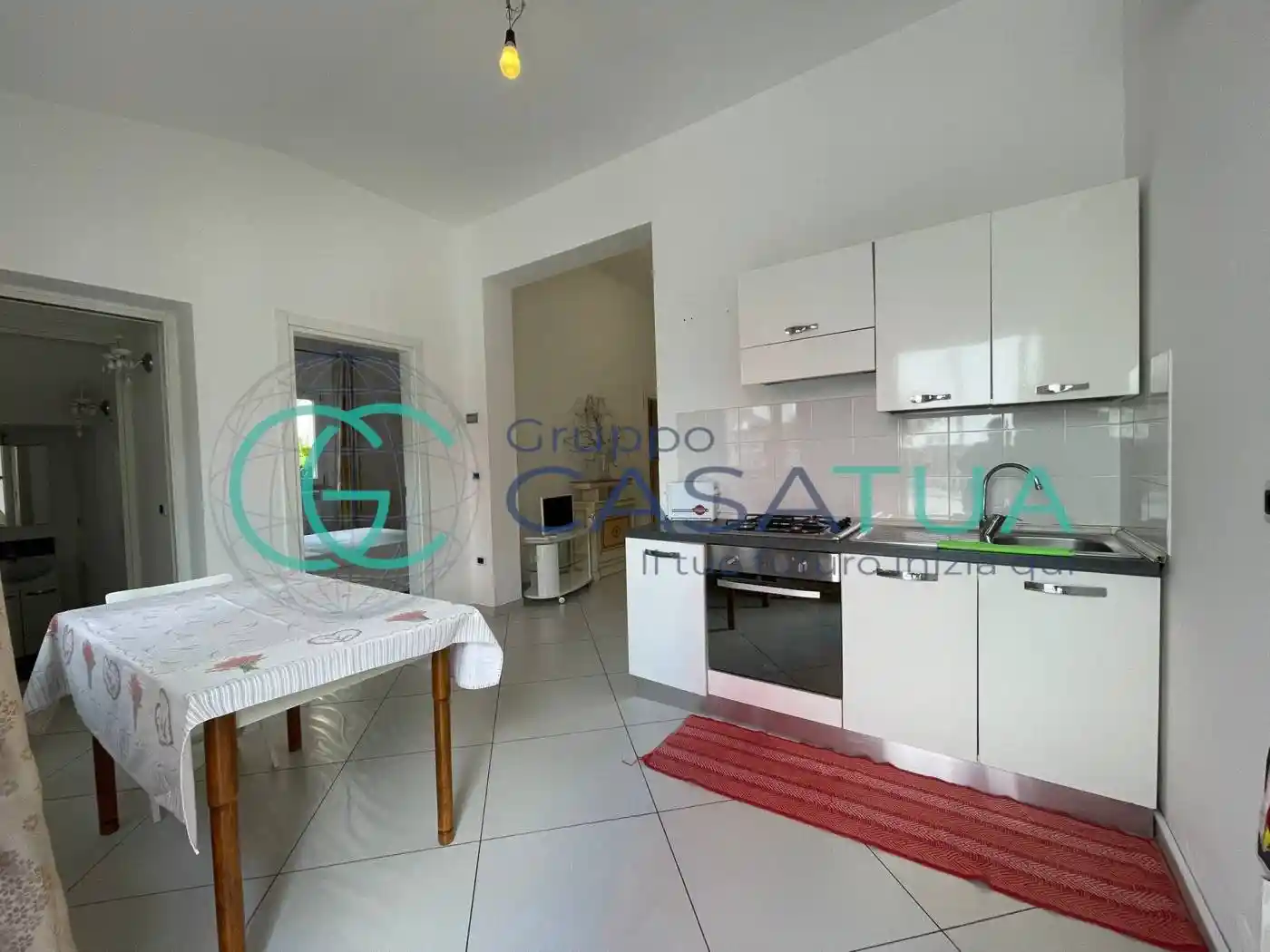 Trilocale via Fratelli Bandiera 18, Tortoreto Lido, Tortoreto - foto 2