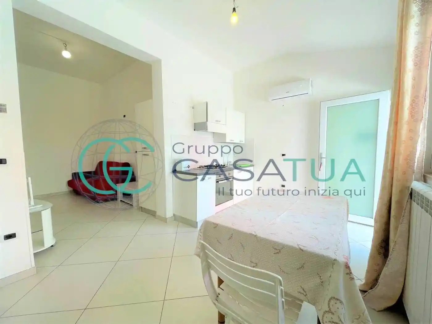 Trilocale via Fratelli Bandiera 18, Tortoreto Lido, Tortoreto - foto 3