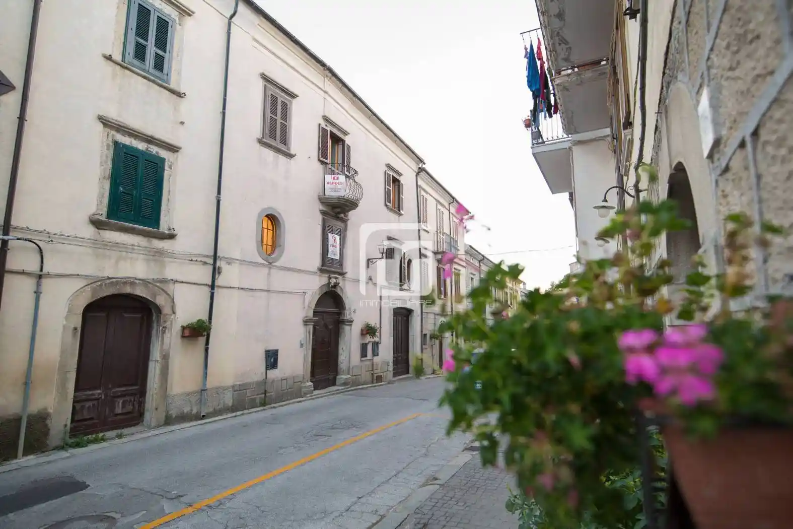 Appartamento in vendita a Agnone