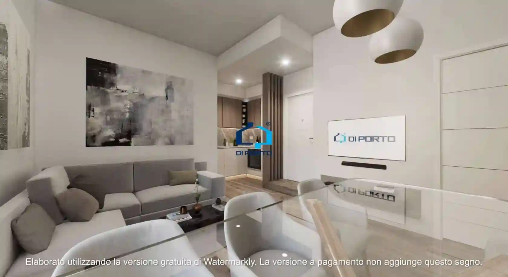 Appartamento - foto 2