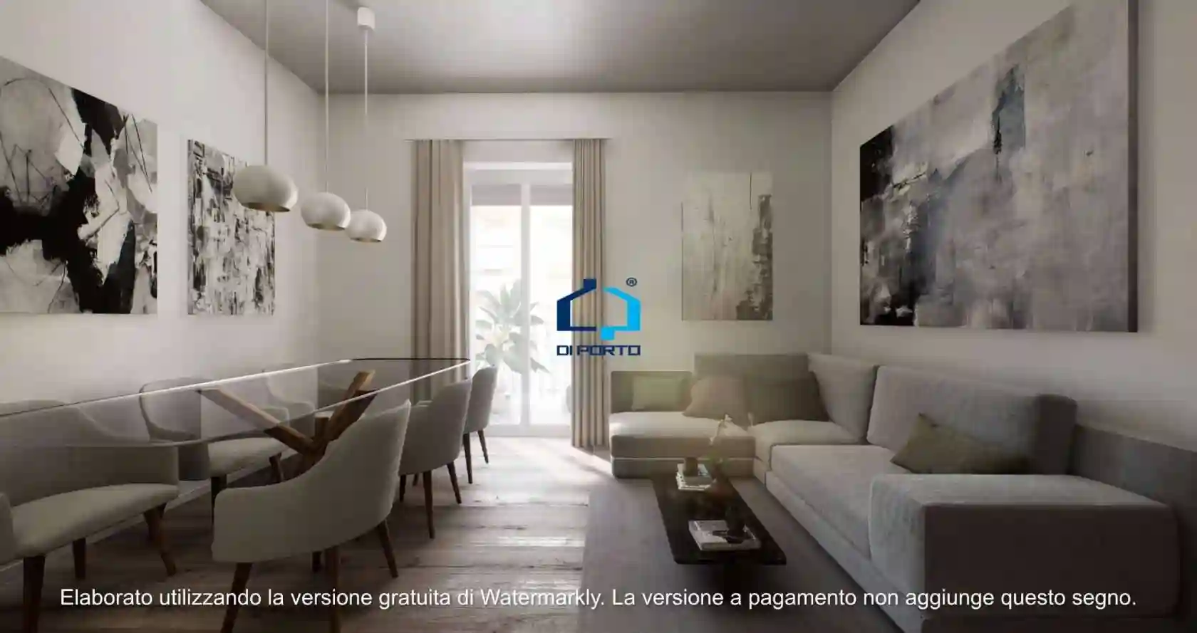 Appartamento - foto 3