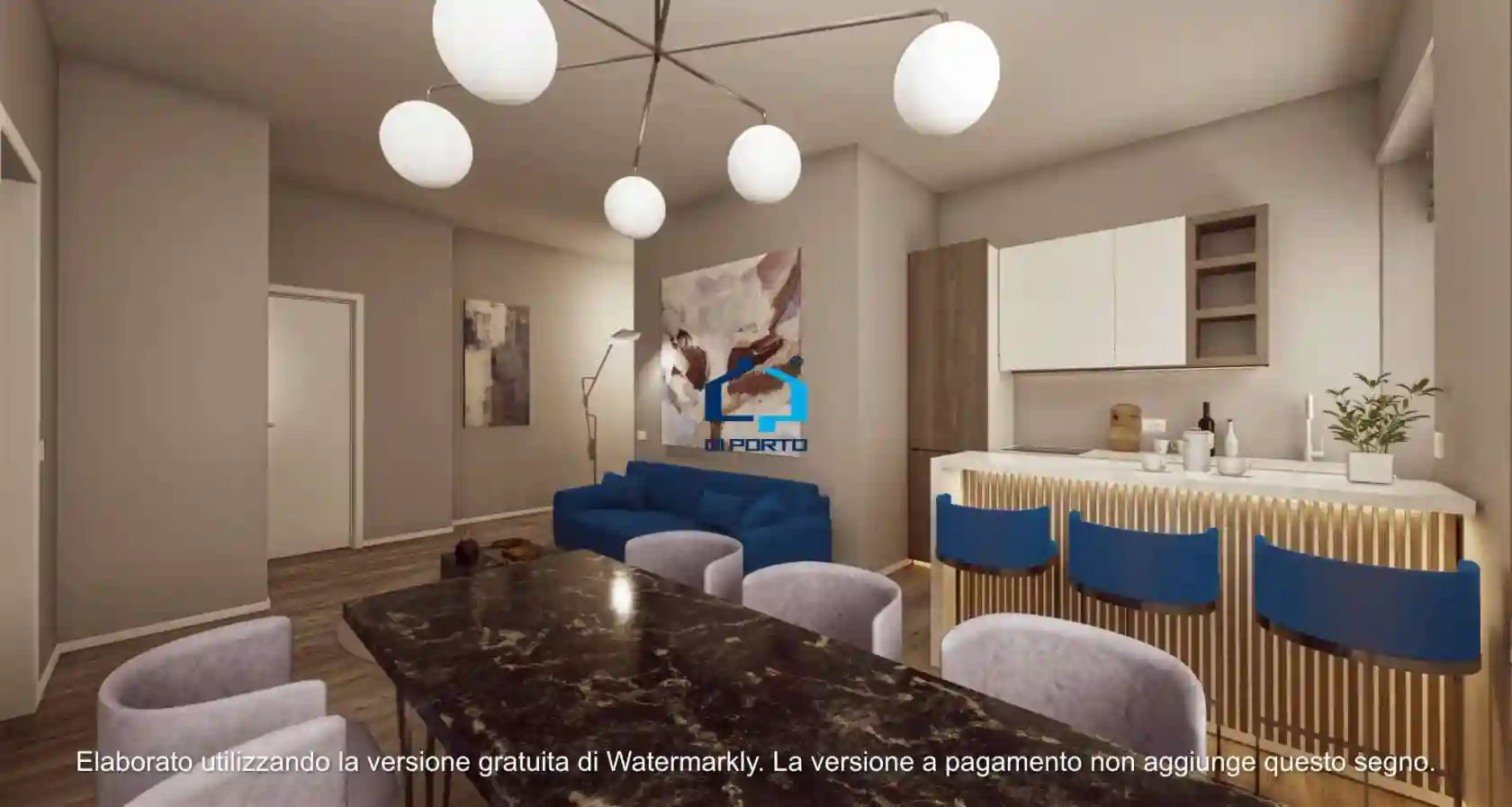 Appartamento - foto 2