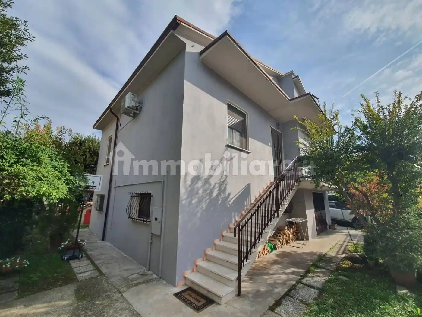 Villa in vendita a Porto Mantovano