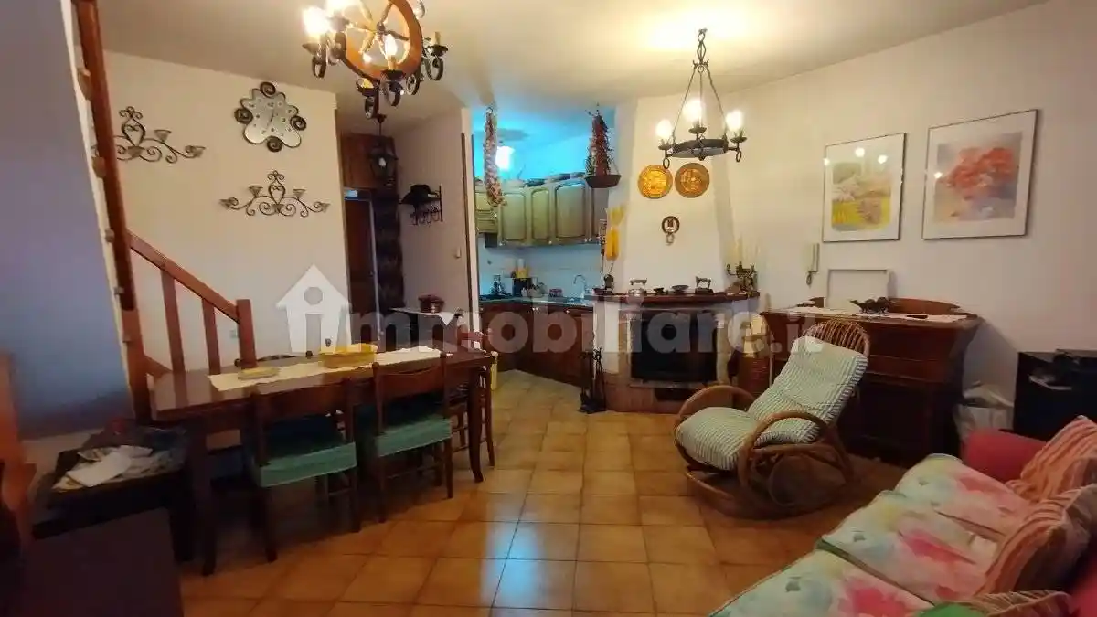 Appartamento in vendita a Piglio