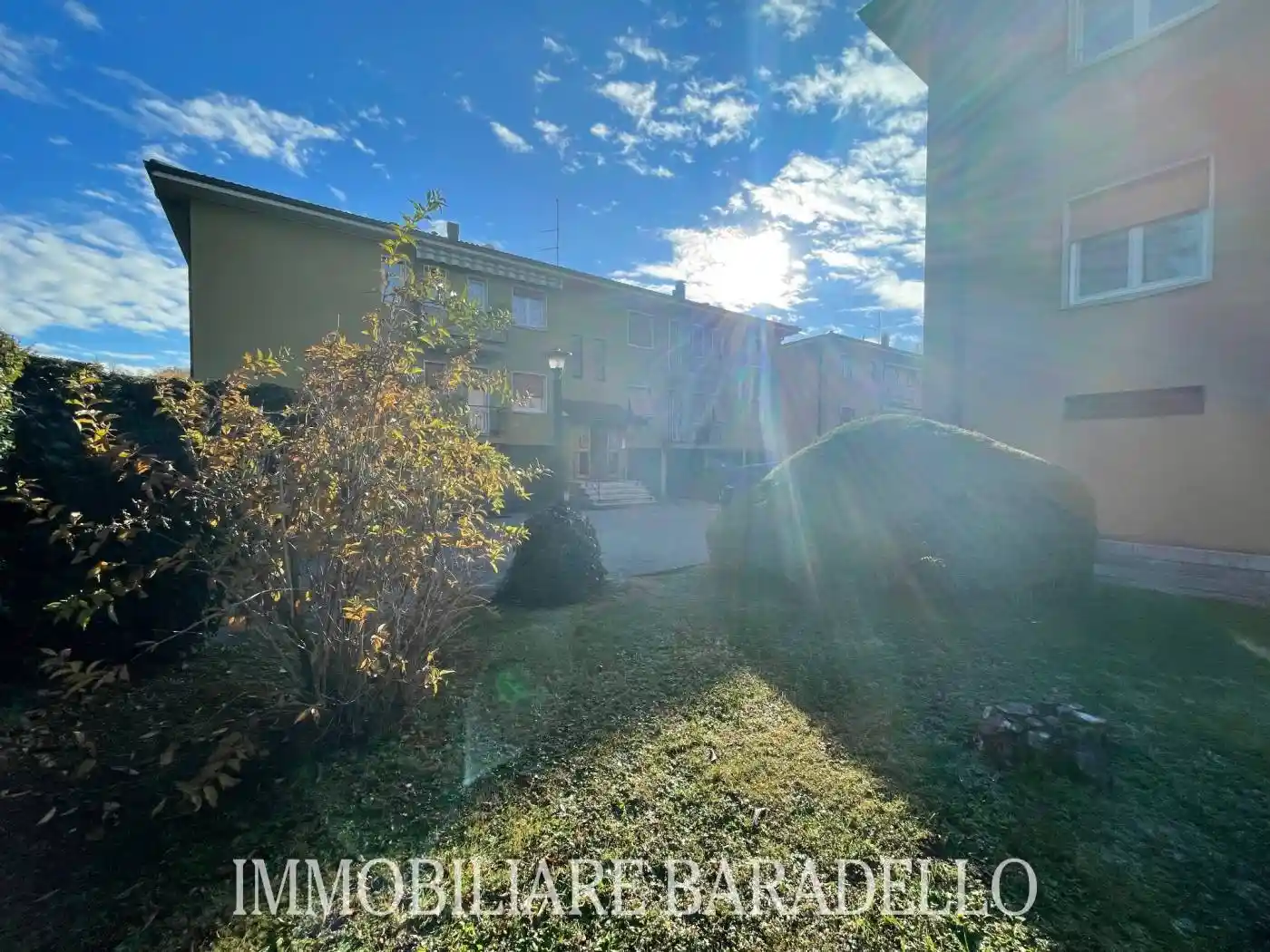 Appartamento in vendita a Como