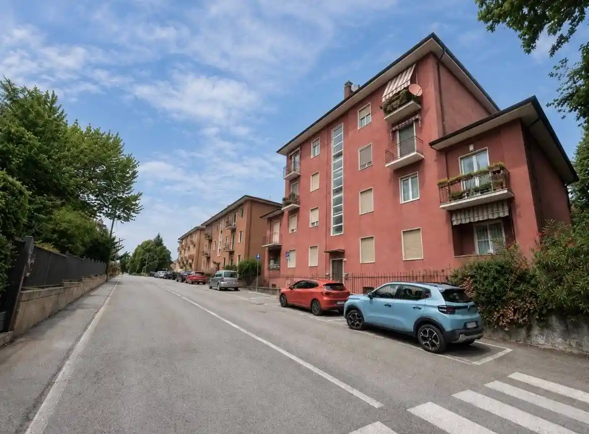 Appartamento in vendita a Varese