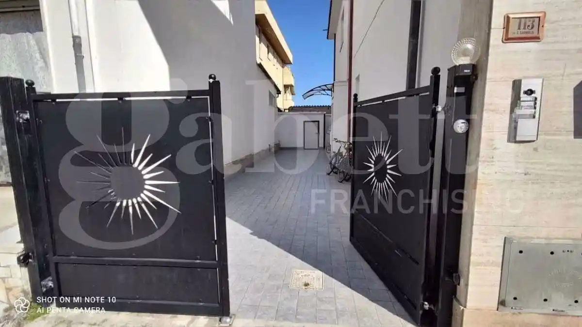 Palazzo - Edificio in Vendita - foto 3