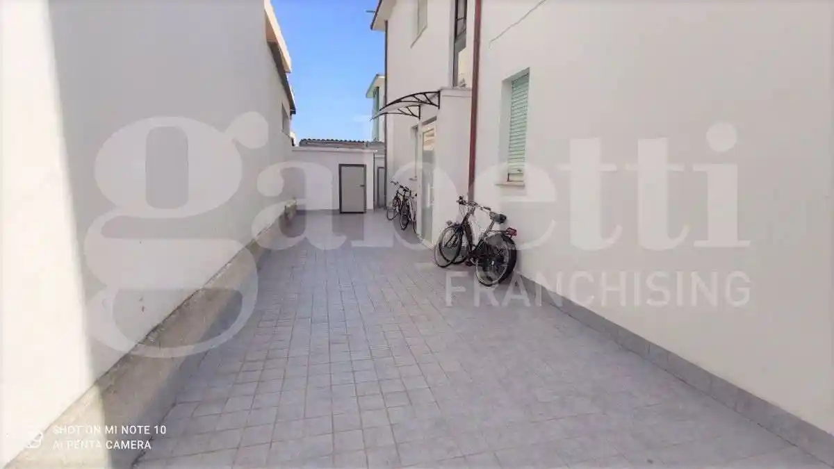 Palazzo - Edificio in Vendita - foto 4