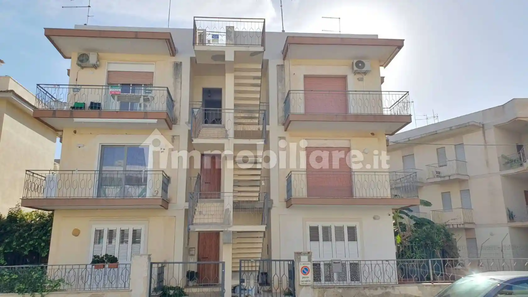 Appartamento in vendita a Ragusa