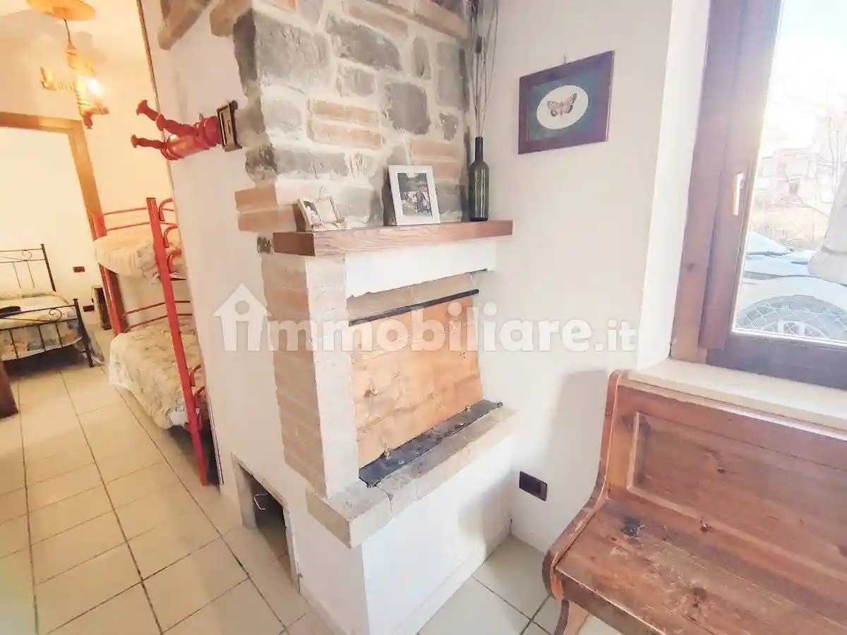 Bilocale via del Ceraso, 36/C, Centro, Ovindoli - foto 2