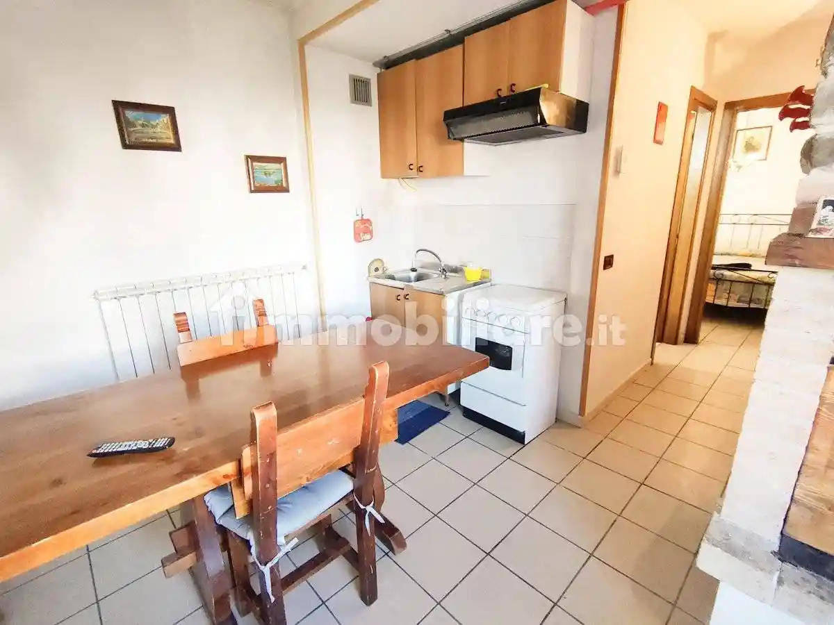 Bilocale via del Ceraso, 36/C, Centro, Ovindoli - foto 3