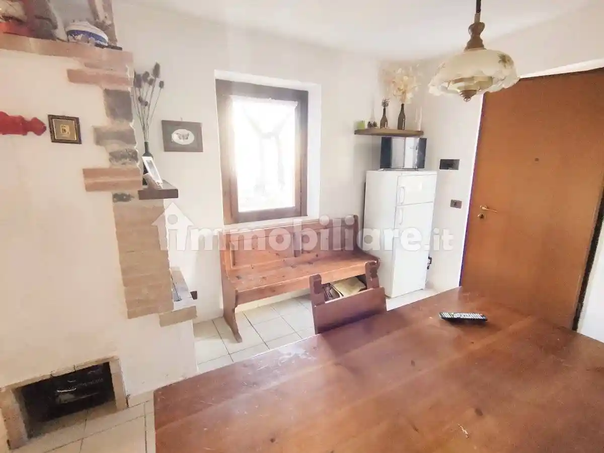 Bilocale via del Ceraso, 36/C, Centro, Ovindoli - foto 4