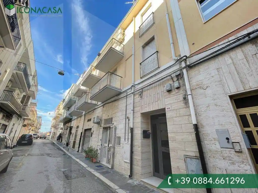 Appartamento in vendita a Manfredonia