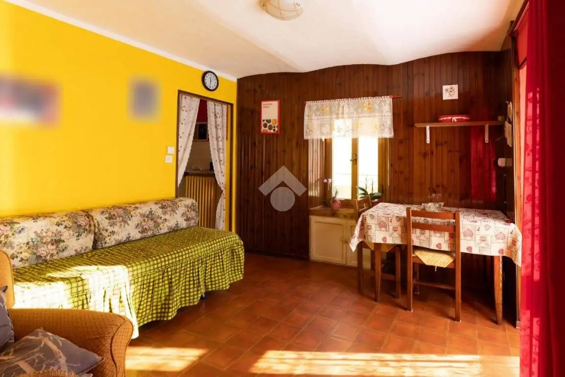 Quadrilocale via al Molino 9, Bobbio Pellice - foto 2