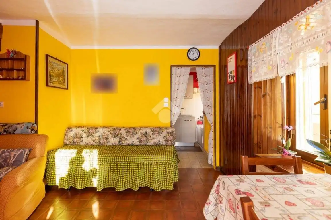 Quadrilocale via al Molino 9, Bobbio Pellice - foto 3