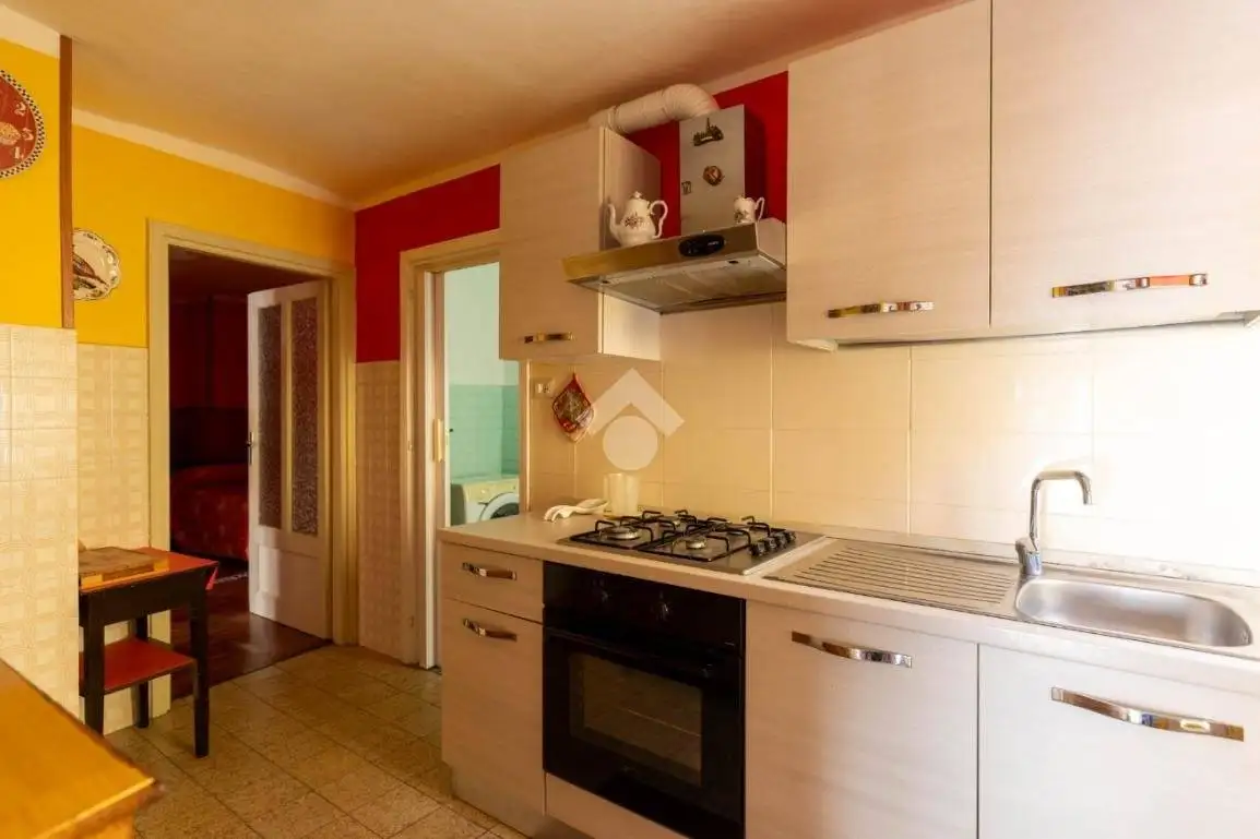 Quadrilocale via al Molino 9, Bobbio Pellice - foto 4