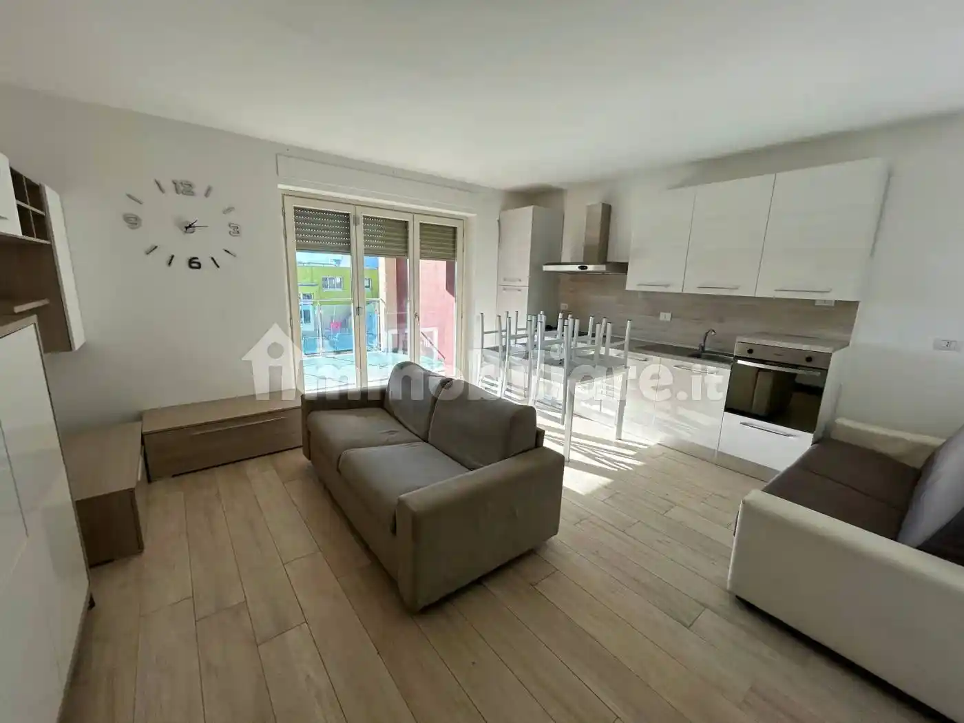 Appartamento in vendita a Carignano